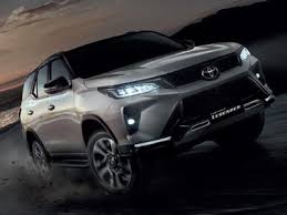 I always like the toyota 4runner because toyota makes good vehicles this is one of the best suvs that i could think of i would like to own. 2021 Toyota Fortuner Facelift India Launch Tomorrow What To Expect