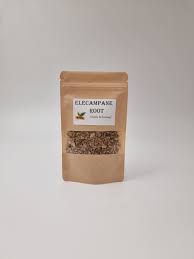 Dried Elecampane Root, C/s inula Helenium Inula Helenium Radix Elecampane  Elecampane Root Cut Sifted Premium Grade Herbal