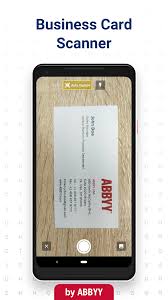 Abbyy business card scanner is one of the leading apps in the industry because of its optical character recognition (ocr) technology. Business Card Reader Business Card Scanner Apk 4 25 3 7 Download For Android Download Business Card Reader Business Card Scanner Xapk Apk Bundle Latest Version Apkfab Com
