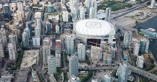 2026 FIFA World Cup host ...