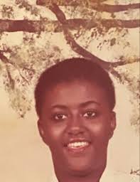 Cynthia Richardson Obituary January 9, 2025