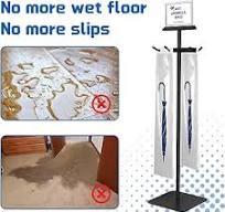 Amazon.com : Montex Wet Umbrella Bag Stand with Free 200 ...