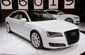 Audi Prices 2014 A8l Tdi From 82 500 Audi Price Audi A8 Audi Cars