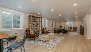 See our team at svb wood floors' #1 secret to installing a wood floor in a finished if you thought hardwood floors weren't an option, because of excess moisture, we have great news for you! Installing Hardwood Flooring Over Concrete Alliance Flooring Directory