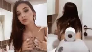 Merve Taşkından skandal paylaşım! | Magazin