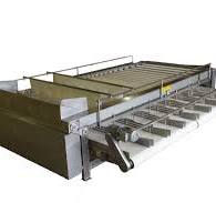 Pepper Grading Machine | Pepper Grader | Pepper Sizer ...