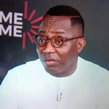 Gokana APC Campaign rally was a huge success. Thank you good people of  Gokana, we heard your message clearly. Zero distraction we move!