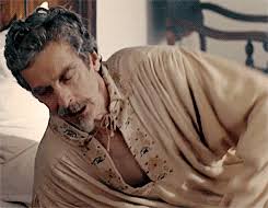 Cardinal Richelieu playlist: ”Bad Things“