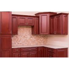 American woodmark savannah white oak kitchen cabinets are types of kitchen cabinets made of oak wood as the material which have significant beauty with durability as precious kitchen furniture. North Timber Savannah Merlot Cabinets Home Outlet