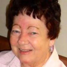 Audrey Rogene Chance Obituary April 25, 2014