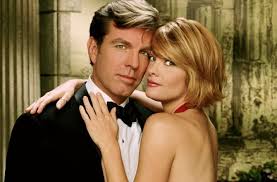 Le 1er septembre 2016 sera diffusé sur la chaîne américaine cbs, le 11 000 ème épisode de notre soap. C Etait Il Y A 30 Ans Les Feux De L Amour Debarquent Sur Tf1 Vl Media