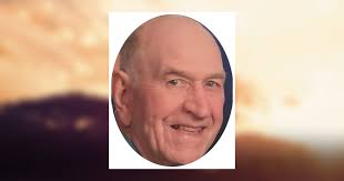 Jack D. Seibert Obituary 2024