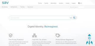 4 95 Co Registrations At Sav Com Free Privacy Ssl Ssl Domain Registration Free