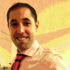 Raúl Guardado Mejorada