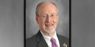 Kemp announces new Executive Secretary for GaPSC