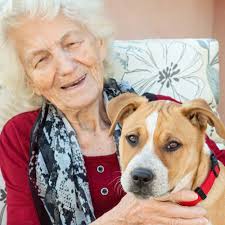 Senior Assisted Living In Potomac, MD