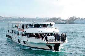 Kategoriler:su yolu taşımacılığını destekleyici hizmet faaliyetleri. Istanbul Un Yeni Motor Seferleri Basladi Gundem Haberleri