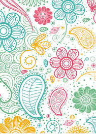 We did not find results for: Colorful Paisley Pattern Free Vector Download 363453 Cannypic