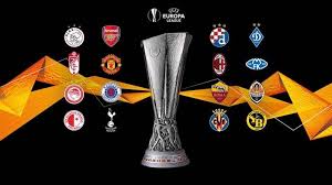 Hasil lengkap drawing liga europa 2020/2021: Hasil Drawing Liga Europa Manchester United Vs Ac Milan Di Babak 16 Besar