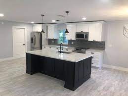 Let, american kitchens, cabinets to go, floor & decor, panda kitchen and bath, prosource of orlando, my kitchen design expo, ikea, granite innovations group. Galaxy Counters Home Facebook