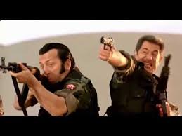 Maskeli Besler Irak El Bombasi Ve Bazuka Sahnesi 3gp Mp4 Mp3 Flv Indir