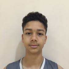 Marcus Mccutchen's El Capitan High School Career Home