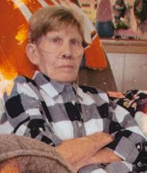 Obituary for Geneva Griffith