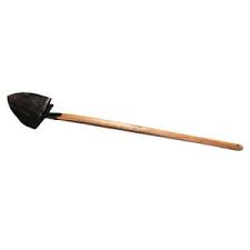 Gartenmöbel aus holz werden in der identisch sein art von stücken hergestellt wie gartenmöbel aus anderen materialien. Krumpholz Geschmiedete Schaufel Garten Gartenarbeit Bau Bauarbeiten Spaten Ebay