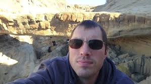 Badland Tour at Terry, Montana