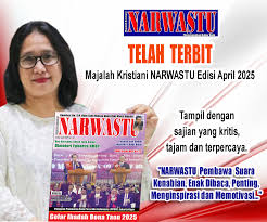 Pdt. Dr. Rubin Adi Abraham, M.Th, M.A. Pendeta dari Sinode GBI yang Telah  Berkhotbah Sejak Usia 16 Tahun