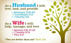 Bible Verses About Love And Marriage 009-01 | Ideas for the House ... via Relatably.com