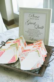 Sep 22, 2020 · 30 unique diy wedding guest book ideas for all couples form a quilt. The 12 Most Creative Guest Book Ideas For Your Wedding Guestboard Blog