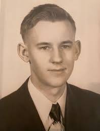 Obituary information for Denis William Schulz