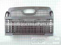 Kitchenaid dishwasher troubleshooting kitchenaid dishwasher parts. Whirlpool Part 8531288 Silverware Basket Oem