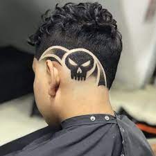 Bevel was started in 2013 by tristan walker, who wanted to create grooming and hair products for black men with coarse and curly hair. Best Hair Spray For Men In 2020 Review Top 10 The Finest Feed Desenho De Cabelo Masculino Barba Sem Bigode Desenho No Cabelo Masculino