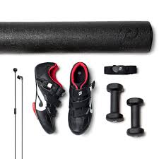 How do you get a cleat out of a tennis shoe? Peloton Bike Accessories