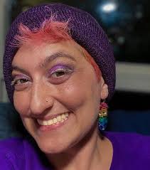 The Knitmore Girls Podcast: March 2022