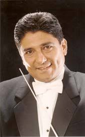 ALL-STATE CHORUS AND ORCHESTRA