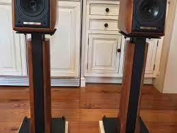 8 249 просмотров 8,2 тыс. Sonus Faber Signum Exceptional Monitors Monitors Audiogon