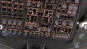 Aoe 4124 spring 2007 ken min, ryan plumley, angela brooks. X Plane Boeing 747 Cold Dark Start Up Youtube