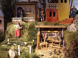 Pzta geborgenheit gibt ein zuhause. Datei Mindelheim Krippe Aus Klosterwald Haus Nazareth 29 Jpg Wikipedia