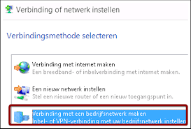 Alleen de beste vpn's kunnen je snelheden geven, die vergelijkbaar zijn met je normale verbinding. Windows 7 Vpn Instellen Hoe Vpn Instellen Windows 7