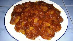 Cara Membuat Semur Jengkol Enak Youtube