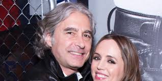 Eliza Dushku Gives Birth to Baby Boy Philip Bourne