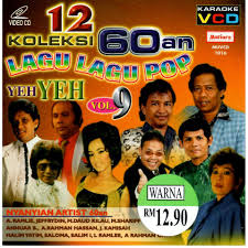 Melanie chisholm yeh yeh yeh. Koleksi Lagu 60an Mp3