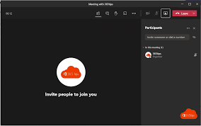 From the list of suggested apps, select whiteboard. Share Your Screen In Microsoft Teams Whiteboard Presentation