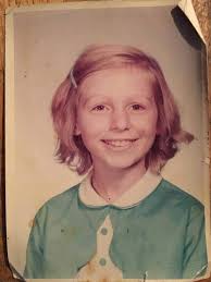 Does anyone remember Candi Sutton ,