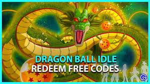 Entamjakshort video how to redeem codehope it help for those in needed.also im. Dragon Ball Idle Codes August 2021 Codes List Wiki Gamer Tweak