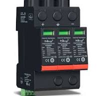 Class II / Type 2 SPD for PV/Solar/DC System – Prosurge