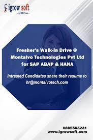 Maybe you would like to learn more about one of these? Sap Abap Placement In 2020 Sap Success Factors Train
